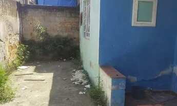 Imagem 2: Casa em Santa Cruz RJ 3 quartos