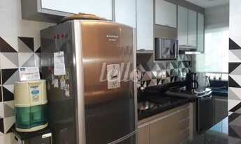 Imagem 6: Santo André - Apartamento Padrão - Campestre