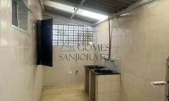 Imagem 4: Casa para alugar no Jardim Pilar em Mauá