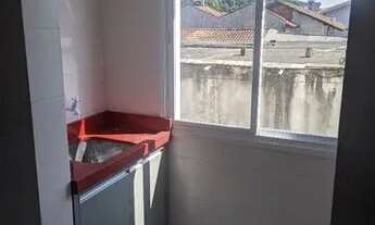 Imagem 5: Alugo Apartamento com 3 quartos (Sendo 1 suíte) e 2 vagas de garagem