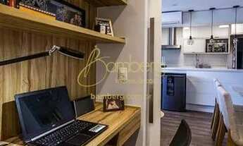 Imagem 3: Apartamento na Vila Sonia