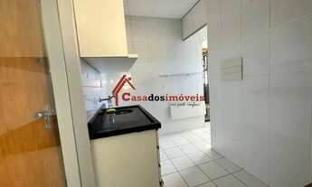 Imagem 5: Apartamento 2/4, varanda, infraestrutura