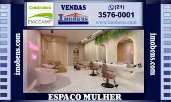 Imagem 5: Você quer morar com segurança de uma mini cidade e ao mesmo tempo gosta de investimentos l