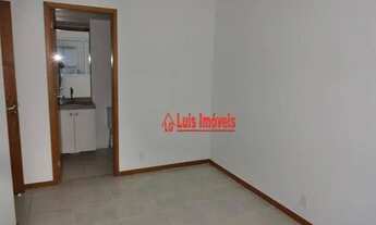 Imagem 6: Apartamento com 2 dormitórios à venda, 70 m² por R$ 330.000 - Piratininga - Niterói/RJ - A