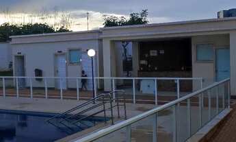 Imagem 3: Vendo o ágio de excelente apartamento no condomínio Belle Horizonte - MRV em Valparaíso de