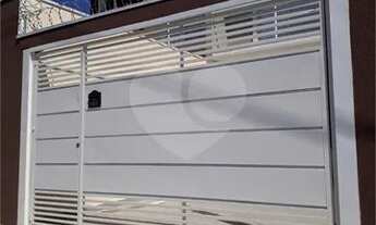 Imagem 6: Lindo Sobrado no Parque Olimpico