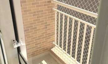 Imagem 4: Apartamento de 2 Dormitórios, 1 Vaga Condomínio Parque Residence