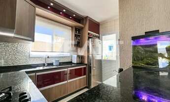 Imagem 4: Residencial Real Parque Sumaré 180m² Casa 3 dormitórios com churrasqueira