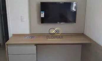 Imagem 7: Apartamento com 2 dormitórios, 55 m² - venda por R$ 420.000,00 ou aluguel por R$ 3.800,00