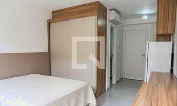 Imagem 2: Apartamento para Aluguel - Vila Mariana, 1 Quarto, 22 m2