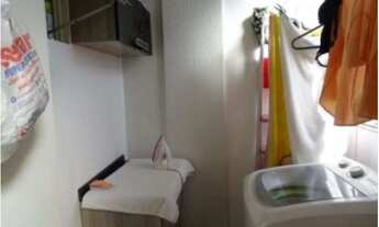 Imagem 5: Apartamento Residencial A.T. 81,91m², em Pindamonhangaba/SP