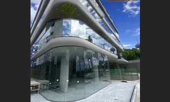 Imagem: Vendo Flat 20 m², por R$ 370.000,00. Beira