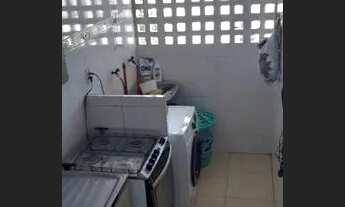 Imagem 6: Apartamento 2/4 para alugar na Farolândia