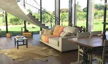 Imagem 2: Casa chácara condomínio cidade das águas Hidrolândia