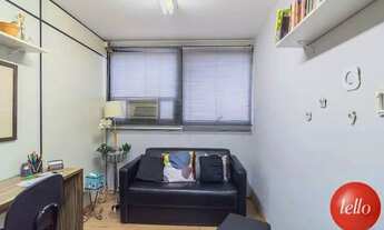 Imagem: São Paulo - Conjunto Comercial/Sala - Perdizes