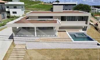 Imagem 2: Casa de Alto Padrão em Condomínio em Gravatá - Pernambuco