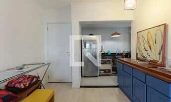 Imagem 5: Apartamento para Aluguel - Brás, 1 Quarto, 40 m2