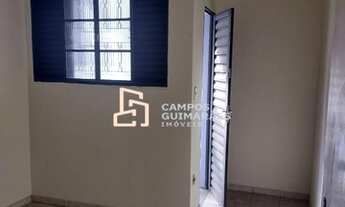 Imagem 4: Casa para aluguel, 2 quartos, 1 vaga, Jardim Leblon - Belo Horizonte/MG