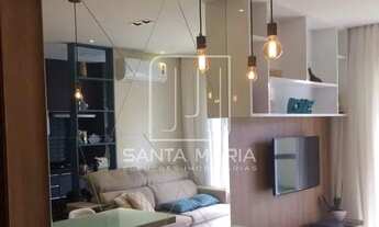 Imagem 6: Apartamento (tipo - padrao) 2 dormitórios, em condomínio fechado