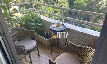 Imagem: Apartamento com 1 dormitório à venda