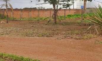 Imagem 2: Ponte alta norte: lote 472 metros quadrados em condomínio murado