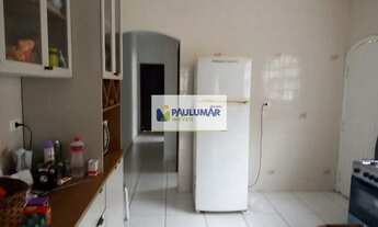 Imagem 6: Casa com 2 dorms, Solemar, Praia Grande - R$ 280 mil, Cod: 830938