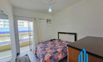 Imagem 3: Apartamento de 1 quartos a venda frente para o mar com lazer completo na Praia do Morro Gu