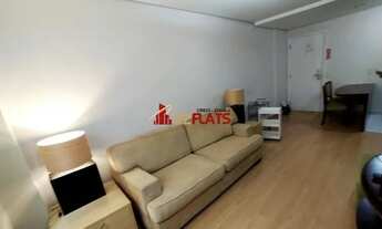 Imagem 3: São Paulo - Flat - Moema