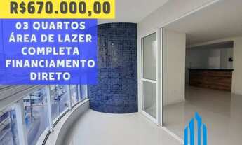 Imagem: Apartamento 03 quartos a venda no Edifício