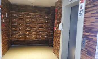 Imagem 4: Apartamento no condomínio LIVING PARK SUL 2Q