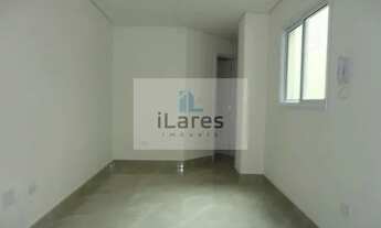 Imagem: Cobertura com 2 dorms, Santa Maria, Santo