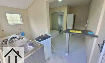 Imagem 7: Kitnet com 1 dormitório para alugar, 20 m² por R$ 1.100,00/mês - Butantã - São Paulo/SP