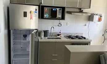 Imagem 2: Flat lux bueno Flat / studio com 1 dormitório