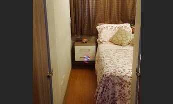 Imagem 3: Apartamento com 2 dormitórios à venda, 60 m² por R$ 450.500,00 - Casa Branca - Santo André