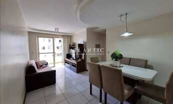 Imagem 7: Apartamento para venda com 90 metros quadrados com 3 quartos em Itapuã - Vila Velha - ES