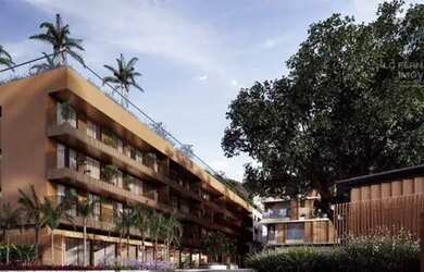 Imagem 4: Studio em Gávea - Rio de Janeiro