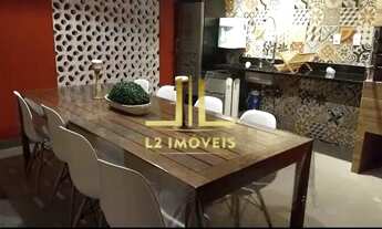 Imagem 3: Apartamento à venda no bairro Itacimirim (Monte Gordo) - Camaçari/BA