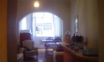 Imagem 7: Apartamento para venda tem 245 metros quadrados com 4 quartos em Copacabana - Rio de Janei