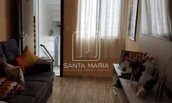 Imagem 2: Apartamento (tipo - padrao) 2 dormitórios, cozinha planejada, portaria 24 horas, em condom