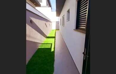 Imagem 5: LINDA CASA TERREA VENDA CONDOMÍNIO FECHADO BAIRRO COMPETO VISTA P SERRA DO JAPY