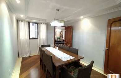 Imagem 6: Apartamento (tipo - padrao) 4 dormitórios/suite, portaria 24hs, lazer, salão de festa, ele