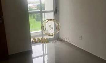 Imagem 7: TI-RA AMIL ALUGA Apartamento novo de 72m² com 3 dormitórios sendo 1 suíte com sacada