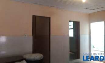 Imagem 2: CASA TÉRREA - VILA PALMARES - SP