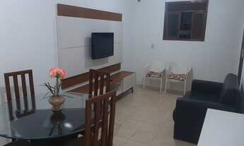 Imagem: KITNET MOBILIADO LOCAÇÃO TEMPORÁRIA (DIÁRIA)