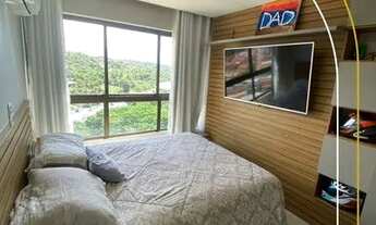 Imagem 7: Apartamento espetacular à beira-mar de Jacarecica com 3 suítes