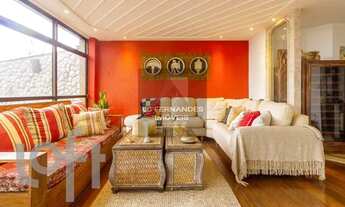 Imagem 6: Cobertura em Barra da Tijuca - Rio de Janeiro