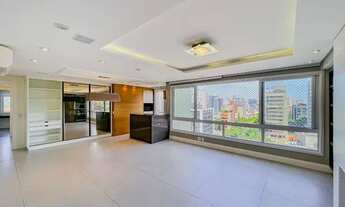 Imagem 2: Apartamento em Higienópolis