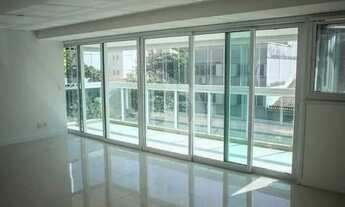 Imagem 2: 1901 Apartamento para aluguel 4 quartos no bairro Leblon