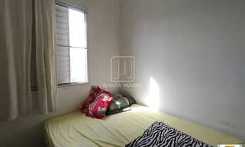 Imagem 4: Apartamento (tipo - padrao) 2 dormitórios, cozinha planejada, portaria 24hs, lazer, salão