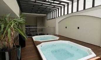 Imagem 2: Apartamento Semi- Mobiliado 2 Dormitórios no Sunset Boulevard - Morretes